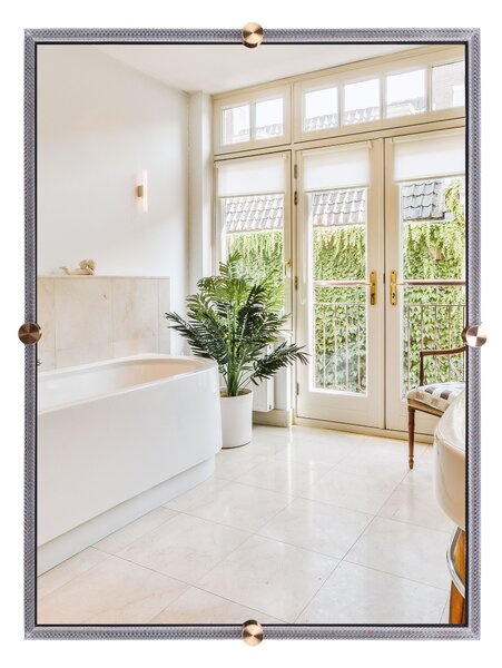 Mirror LED 60cm BL808