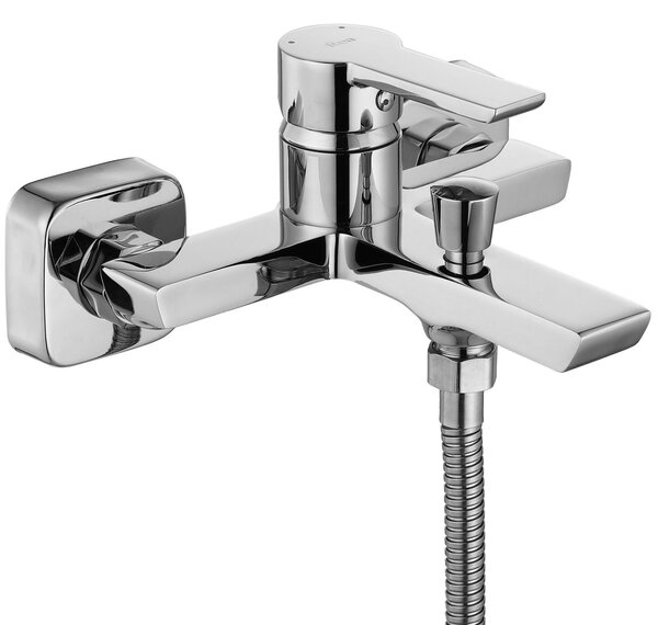 Bath faucet MY2021-3C REA ARGUS CHROME