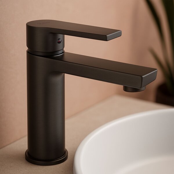 Bathroom faucet REA ARGUS TITAN Low