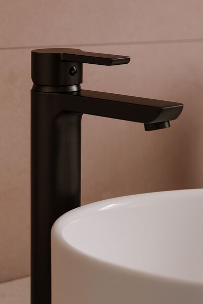Bathroom faucet REA ARGUS TITAN High