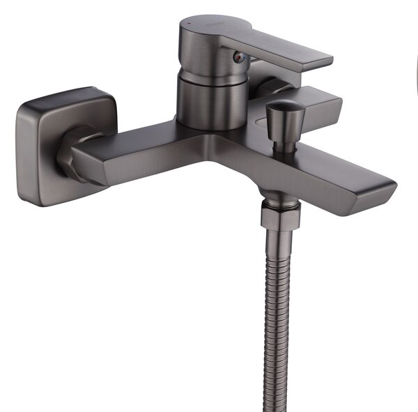 Bath faucet REA ARGUS Titan