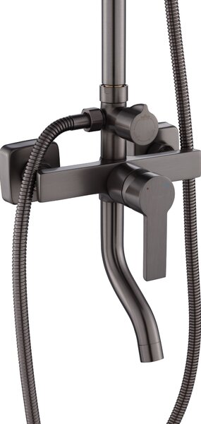 Shower set MY2021-77C REA ARGUS TYTAN