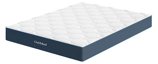 Komfi GelMed Comfort Mattress, Single