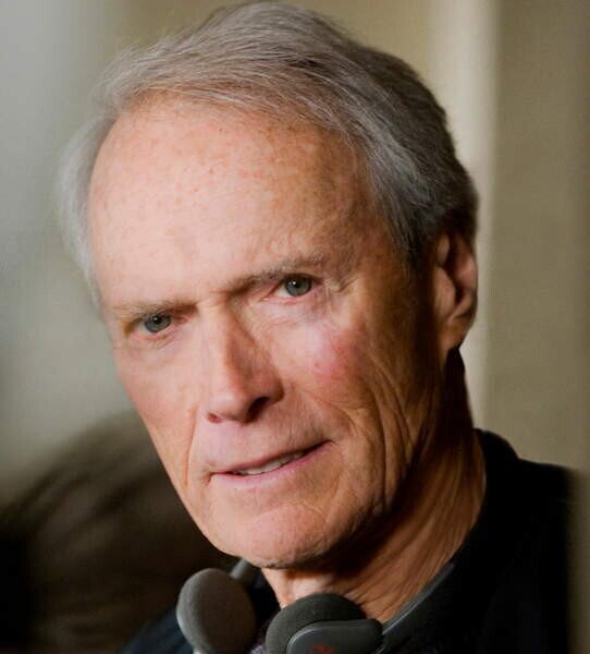 Photography Changeling Clint Eastwood