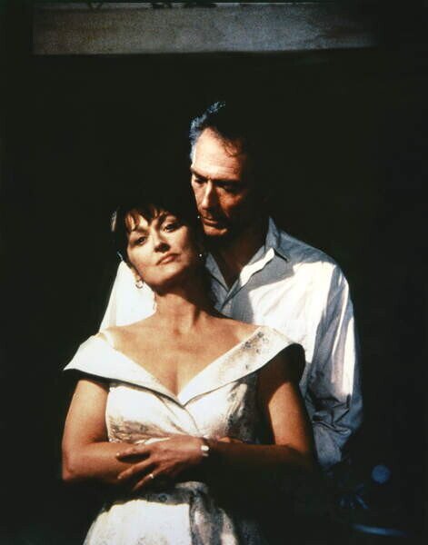 Photography The Bridges Of Madison County 1995