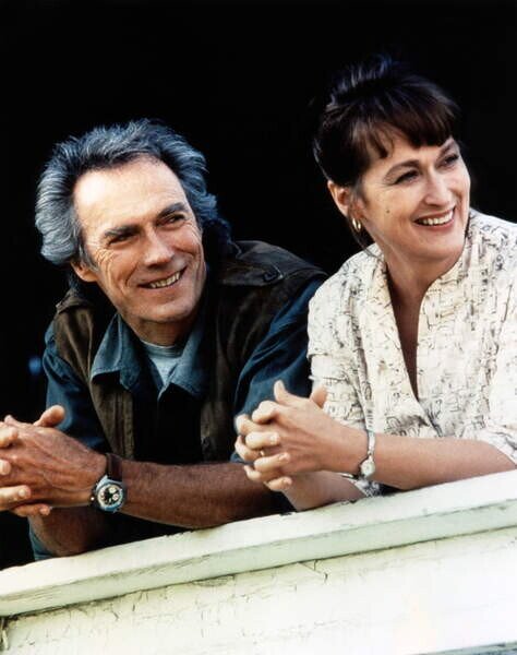 Photography The Bridges Of Madison County 1995 II