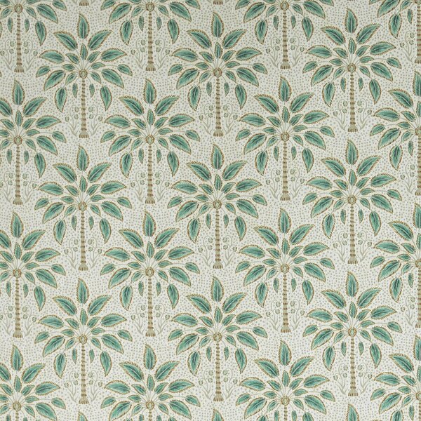 Prestigious Textiles Tazz Fabric Oasis