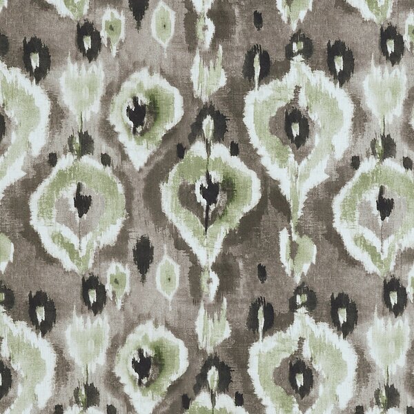 Prestigious Textiles Pavon Fabric Grassland