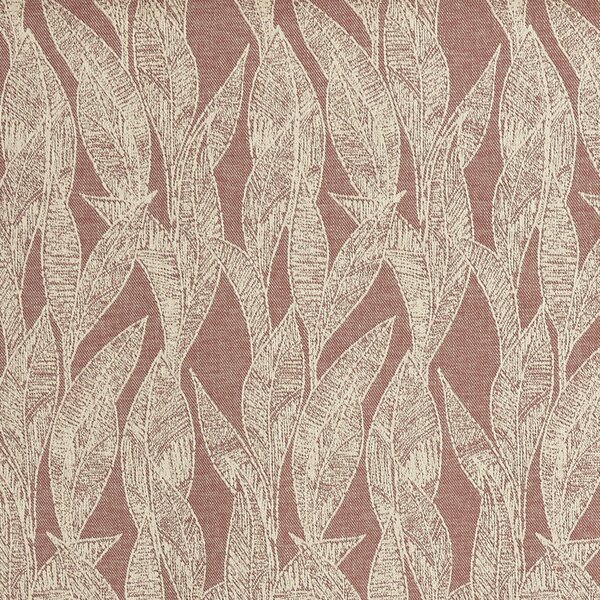 Prestigious Textiles Dali Fabric Woodrose