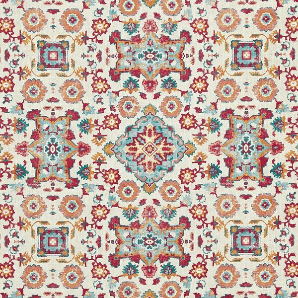 Prestigious Textiles Sadira Fabric Dragonfly