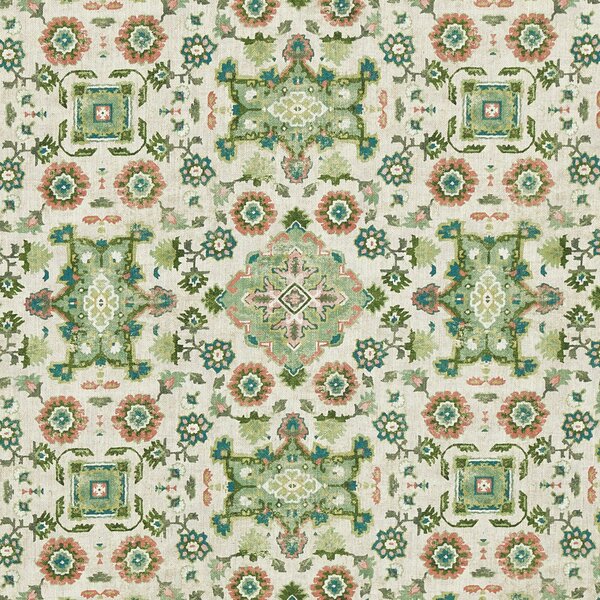 Prestigious Textiles Sadira Fabric Oasis