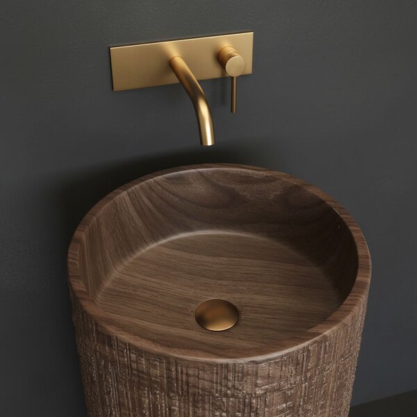 Freestanding basin REA Rossana