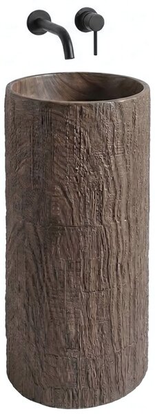 Freestanding basin REA Rossana