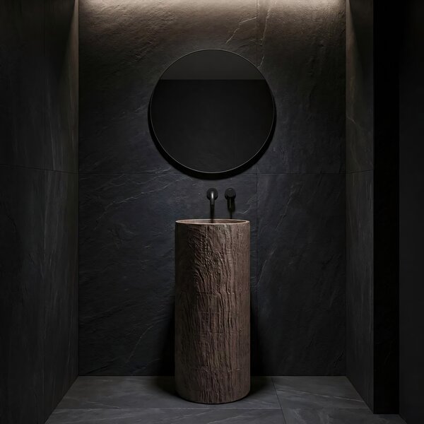 Freestanding basin REA Rossana
