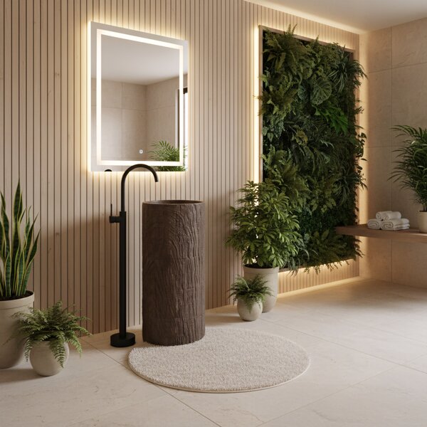 Freestanding basin REA Rossana