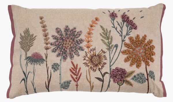 Wild Garden Cushion