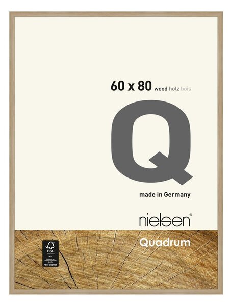 Nielsen Quadrum Photo Frame Natural