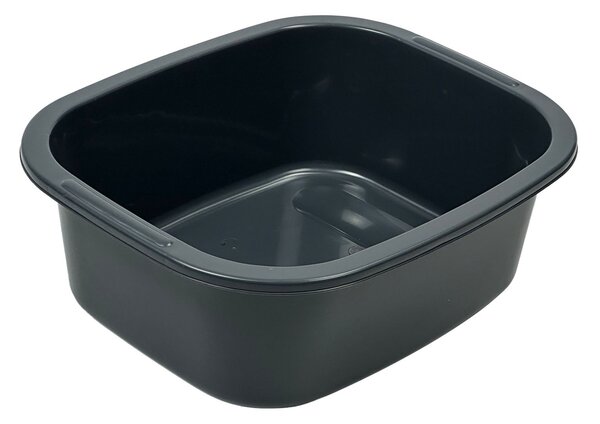 Addis Essential Grey Washing Up Bowl Grey