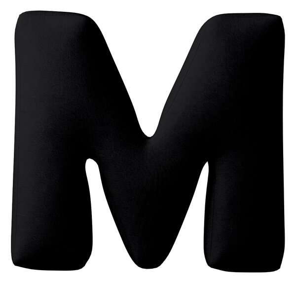 Letter pillow M