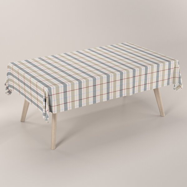 Rectangular tablecloth