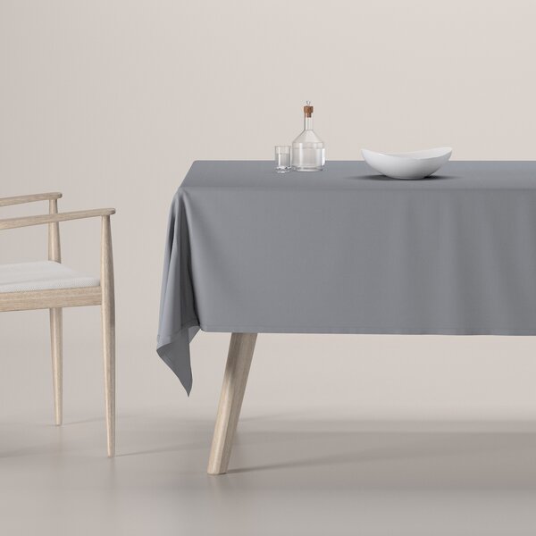 Rectangular tablecloth