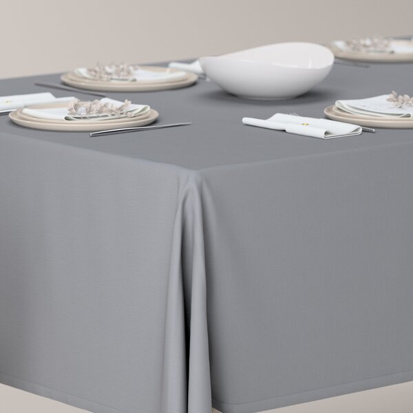Rectangular tablecloth