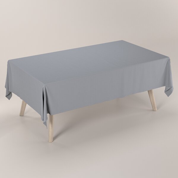 Rectangular tablecloth