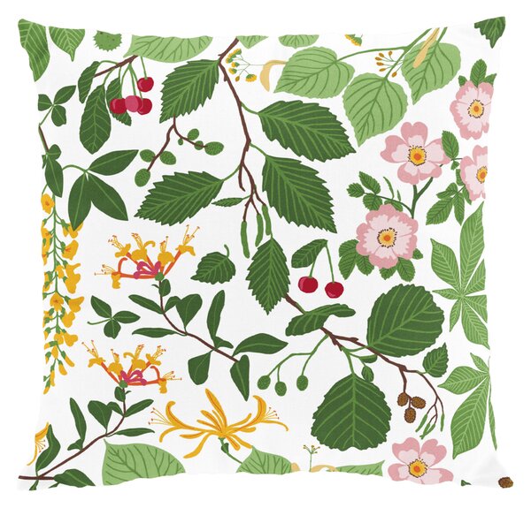 Arvidssons Textil Haga cushion cover 47x47 cm Green