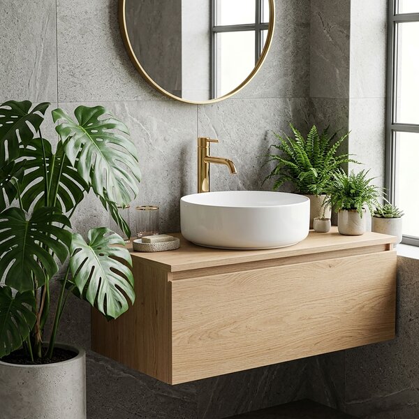 Countertop Basin Rea Sami