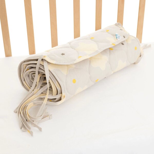 Little Dreams Unisex Baby Cushion - Printed