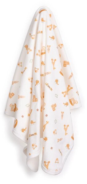 Little Dreams Unisex Blanket - Printed