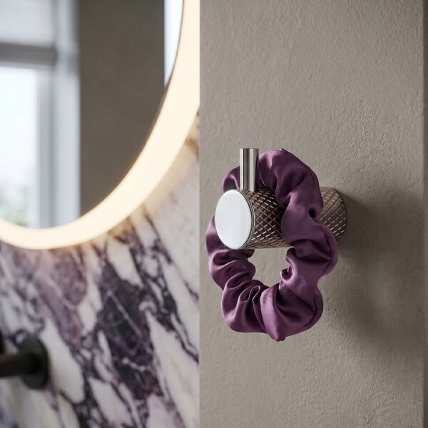 Bathroom hook A62305 OTTO Chrome