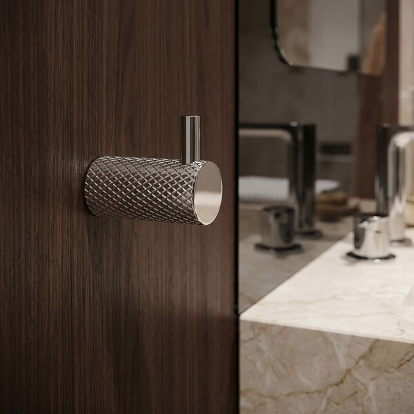 Bathroom hook A62305 OTTO Chrome