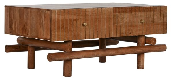 Centre Table Home ESPRIT 100 x 60 x 45 cm