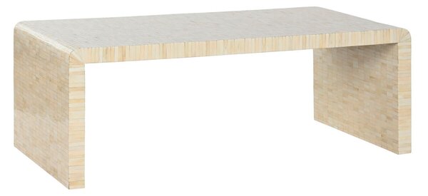 Centre Table Home ESPRIT 128 x 61,5 x 47 cm