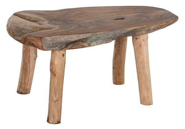 Centre Table Home ESPRIT Natural 118 x 76 x 47 cm