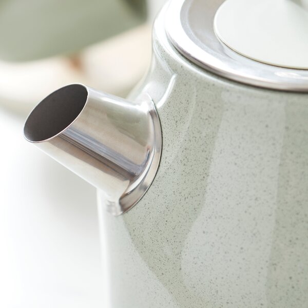 Amalfi 1.7L Sage Kettle