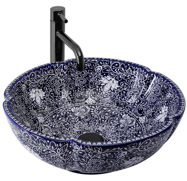 Countertop basin Rea Sevilla