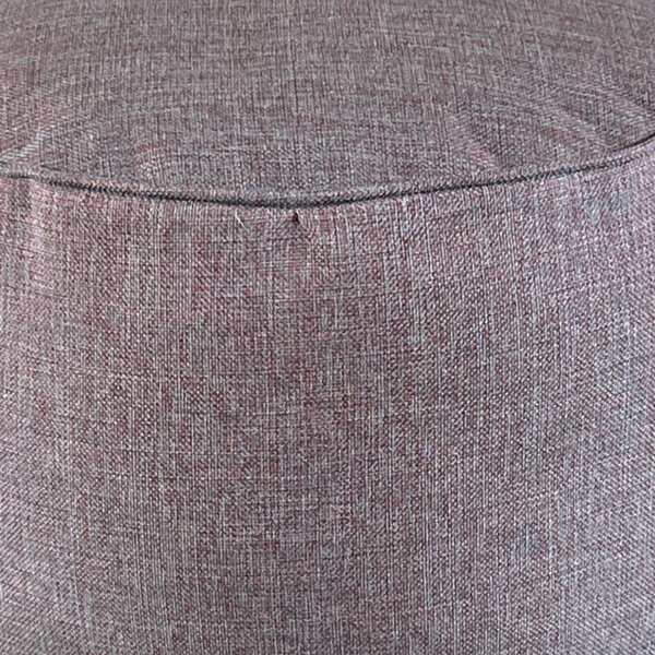 Daro Spi Round Pouffe