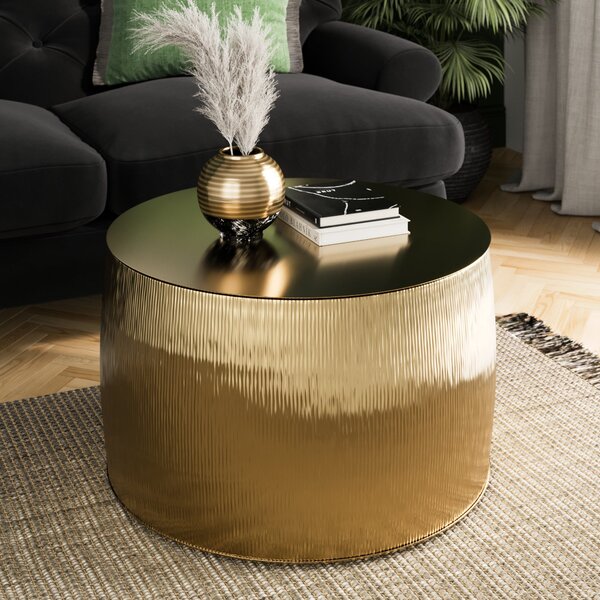 Ria Storage Coffee Table