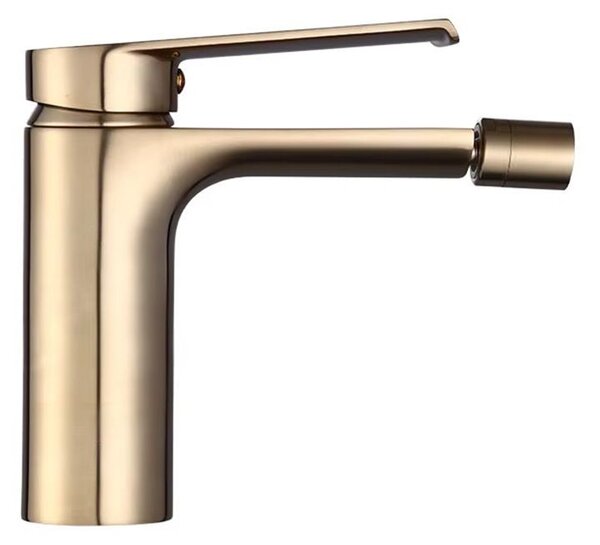 Bidet faucet Rea Hass Gold