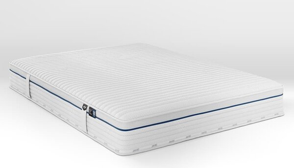 Jay-Be Bio Cool Hybrid 2000 e-Pocket Mattress, Small Double