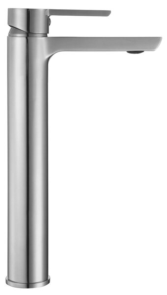 Bathroom faucet Rea Argus Chrom High