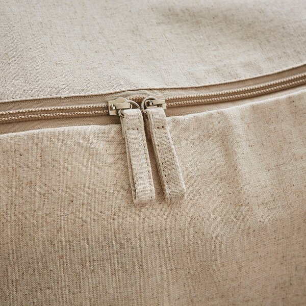 Linen Duvet Storage Bag