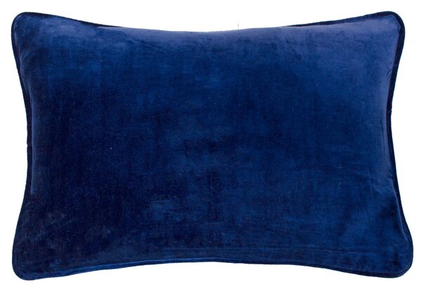 Serenity Luxurious Velvet Rectangluar Cushion