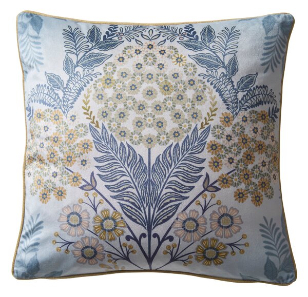 Evelina Square Cushion