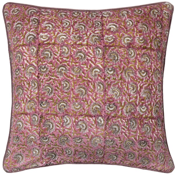 Chedworth Luxurious Velvet Square Cushion