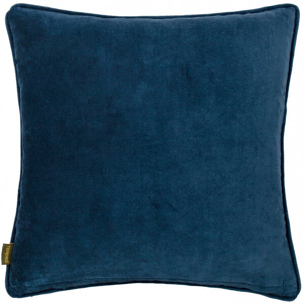 Chedworth Luxurious Velvet Square Cushion