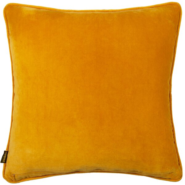 Chedworth Luxurious Velvet Square Cushion