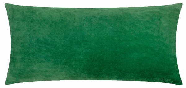 Laurel Luxurious Velvet Rectangular Cushion